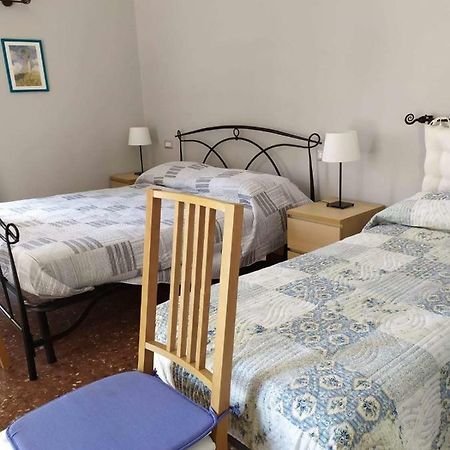 קטאניה B&B A Casa Di Giosi מראה חיצוני תמונה