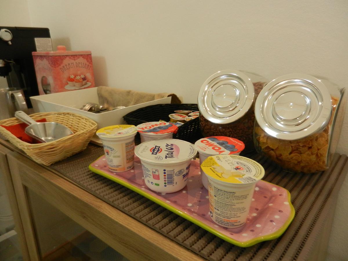קטאניה B&B A Casa Di Giosi מראה חיצוני תמונה