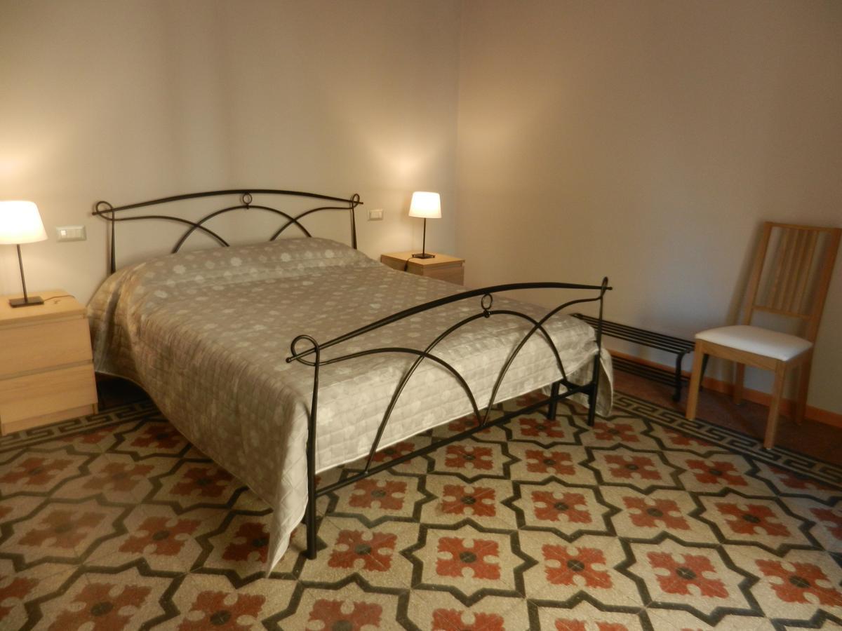 קטאניה B&B A Casa Di Giosi מראה חיצוני תמונה