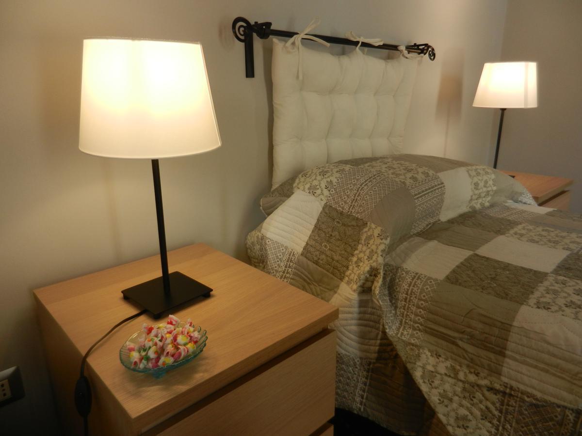 קטאניה B&B A Casa Di Giosi מראה חיצוני תמונה