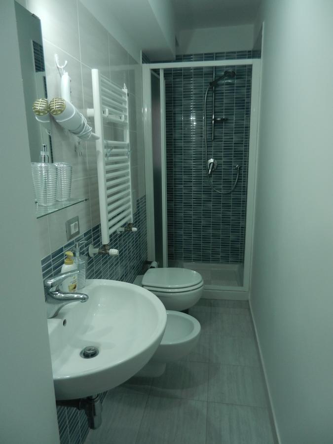 קטאניה B&B A Casa Di Giosi מראה חיצוני תמונה