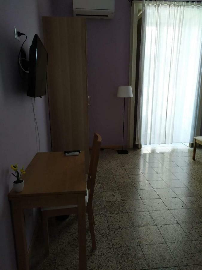 קטאניה B&B A Casa Di Giosi מראה חיצוני תמונה