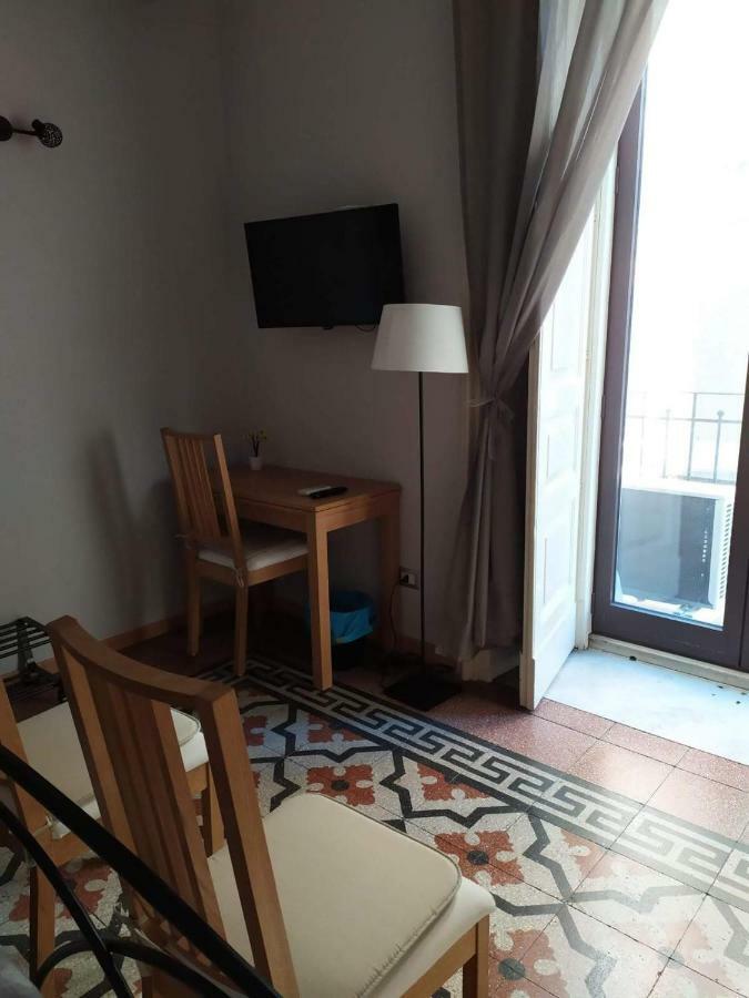 קטאניה B&B A Casa Di Giosi מראה חיצוני תמונה