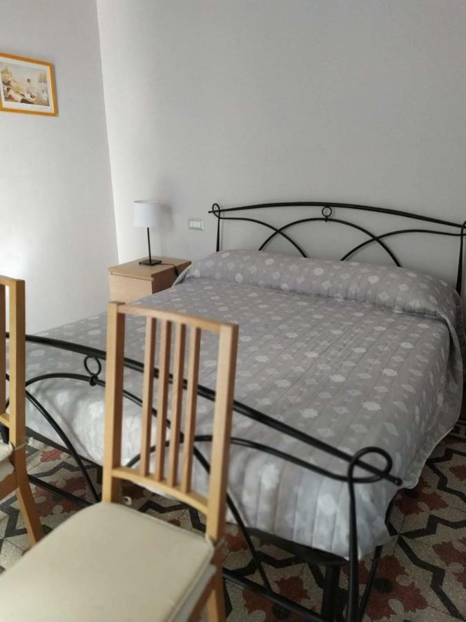 קטאניה B&B A Casa Di Giosi מראה חיצוני תמונה