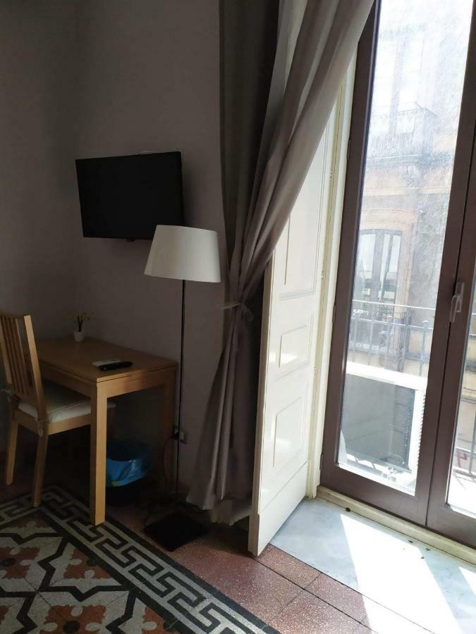 קטאניה B&B A Casa Di Giosi מראה חיצוני תמונה