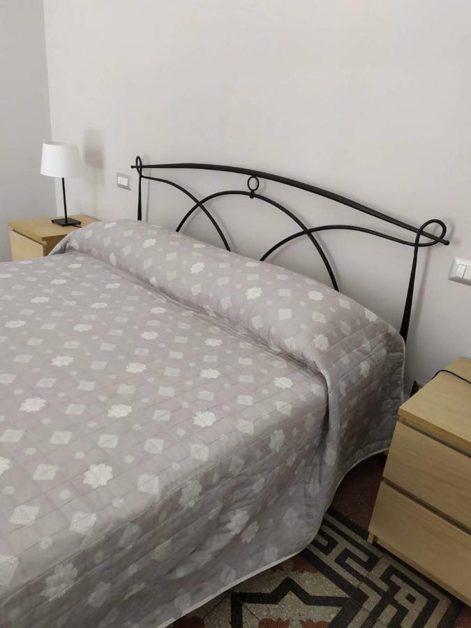 קטאניה B&B A Casa Di Giosi מראה חיצוני תמונה