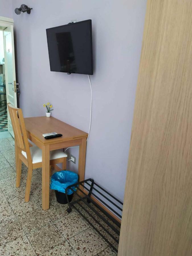 קטאניה B&B A Casa Di Giosi מראה חיצוני תמונה