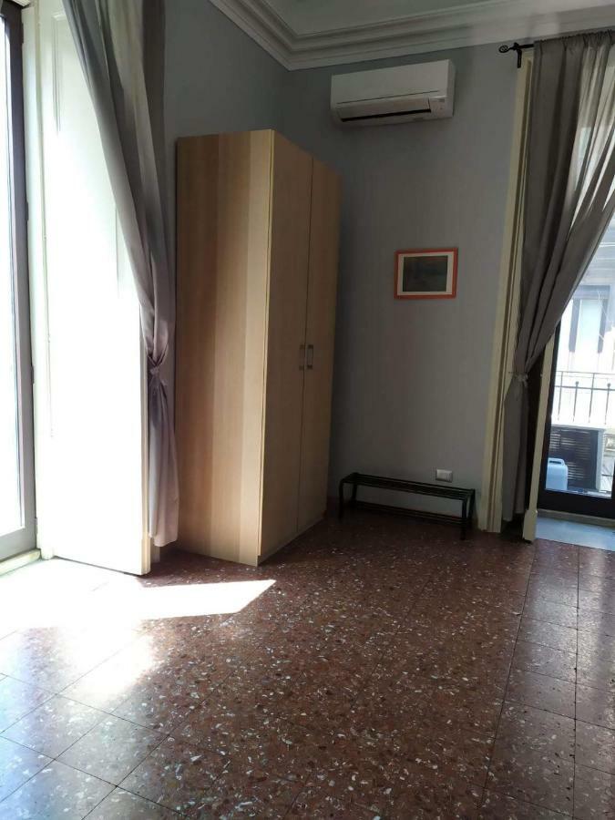 קטאניה B&B A Casa Di Giosi מראה חיצוני תמונה