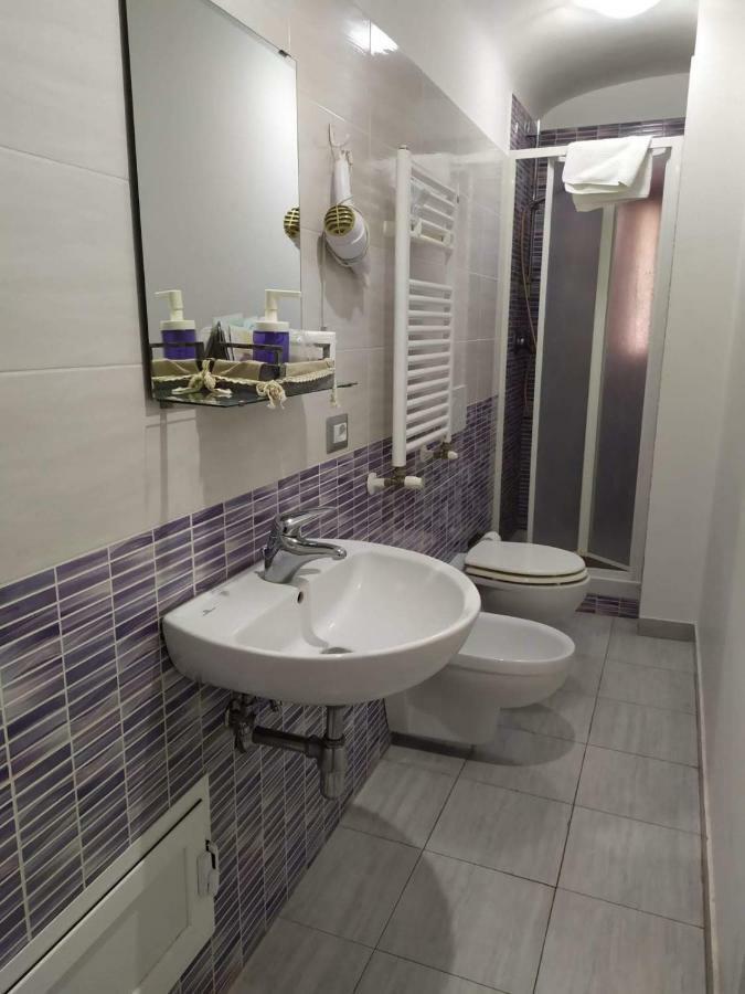 קטאניה B&B A Casa Di Giosi מראה חיצוני תמונה